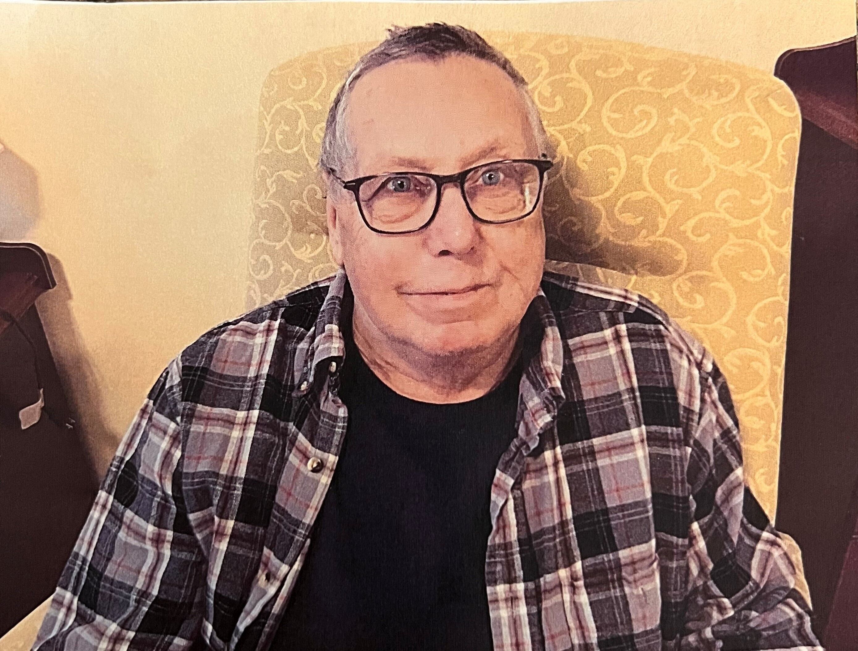 Donald MYLER