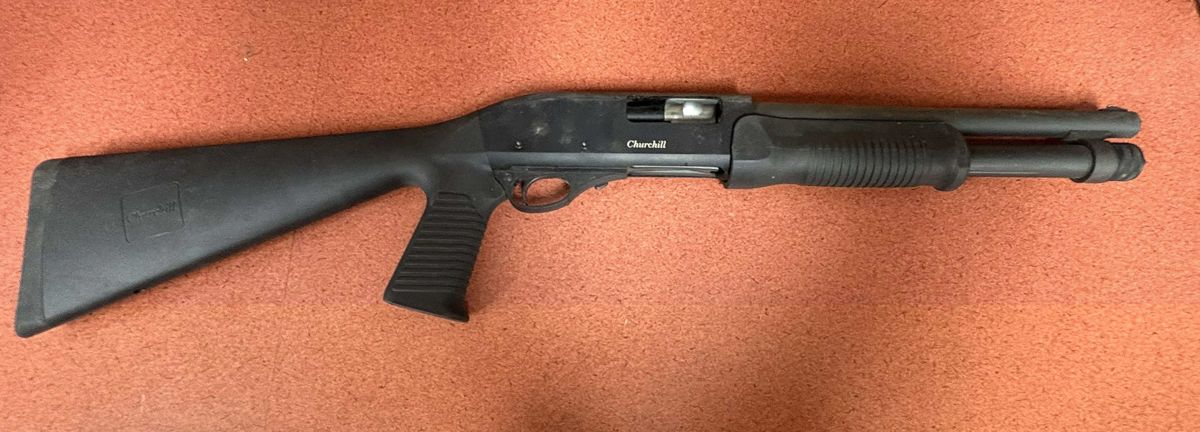 GunCall
